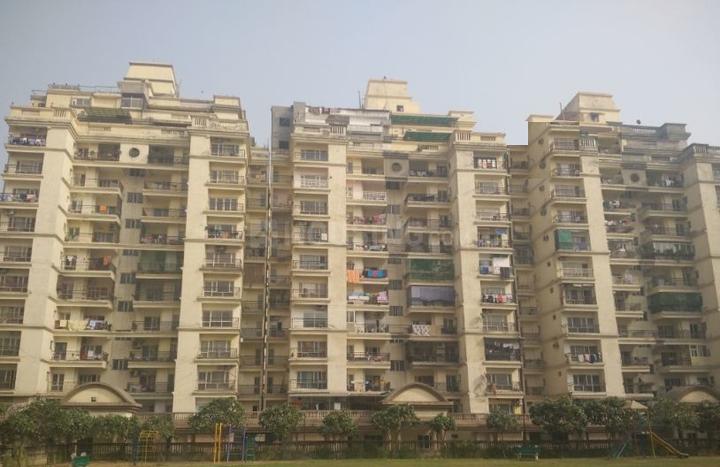 Gallery Cover Pic of Shipra Krishna Vista