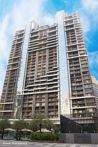 Gallery Cover Pic of Sumer Trinity Towers