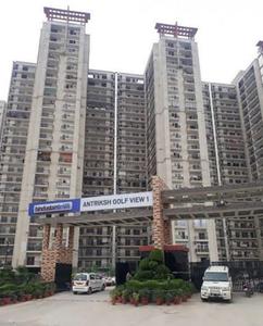 The Antriksh Golf View