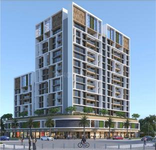 Project Image of 2400 Sq.ft 3 BHK Apartment / Flat for sale in Ulwe for Rs. 46000000