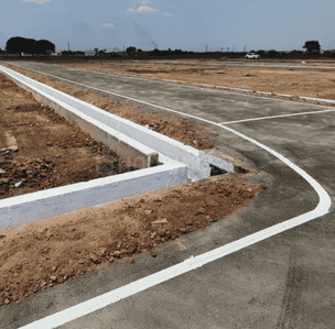 Project Image of 625 Sq.ft 2 BHK Independent House for sale in Musiri for Rs. 2600000