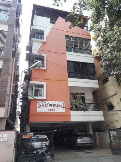 Gallery Cover Pic of Sampurna Nest