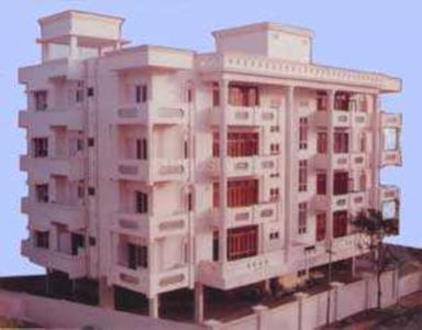 Balaji Heritage