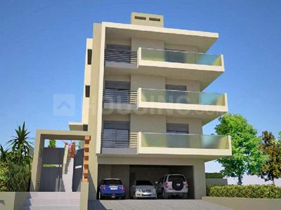 Gallery Cover Pic of Sahaj Apartment