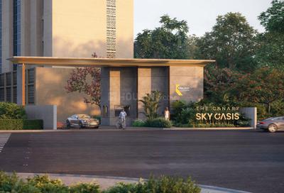 Project Image of 1900 Sq.ft 3 BHK Duplex for sale in Balewadi for Rs. 31000000