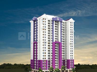 Olive Builders Anna Project Images
