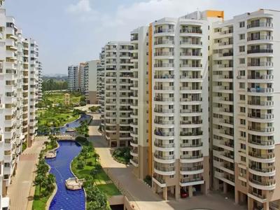 Project Image of 1267 Sq.ft 2 BHK Apartment / Flat for sale in Vignana Kendra for Rs. 13400000