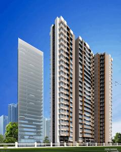 Project Image of 618 Sq.ft 2 BHK Apartment / Flat for sale in Borivali East for Rs. 13000000