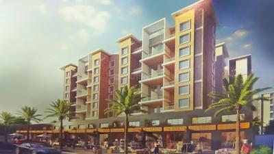 Gallery Cover Pic of Tirupati Sai Tirupati Greens
