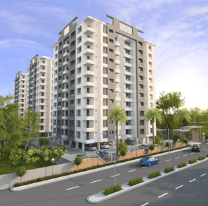 Gallery Cover Pic of Swagat Coral Heights