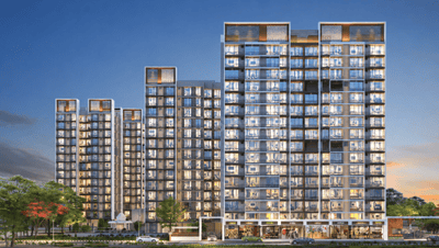 Gallery Cover Pic of Planetnova Planet Bayfront Residences 2
