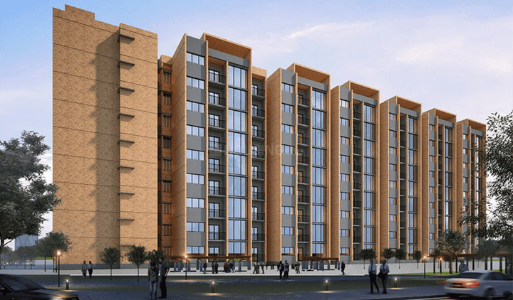 Gallery Cover Pic of Casagrand Aquene