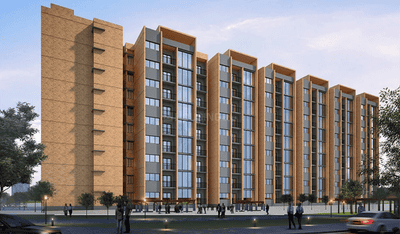 Gallery Cover Pic of Casagrand Aquene