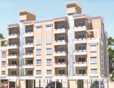 R R Rafiya Park Residency Project Images