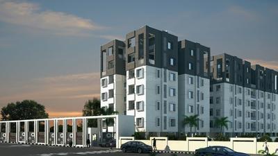 SP Alton Enclave