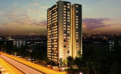 Project Image of 5000 Sq.ft 4 BHK Apartment / Flat for sale in Ambli for Rs. 65000000