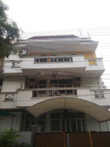 Shri Ganpati Properties L - 2/1 Phase 2 Project Images