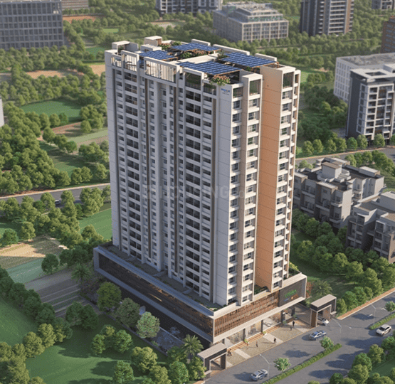 Gallery Cover Pic of Ranawat Aura Vrisa