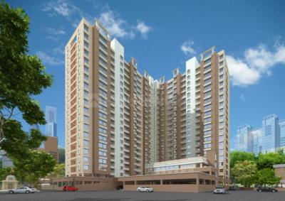 Project Image of 1200 Sq.ft 3 BHK Apartment / Flat for sale in Vaiduwadi for Rs. 5551000