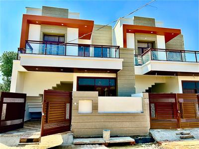 Gallery Cover Pic of Shri Manglam Prosperty Homes 2
