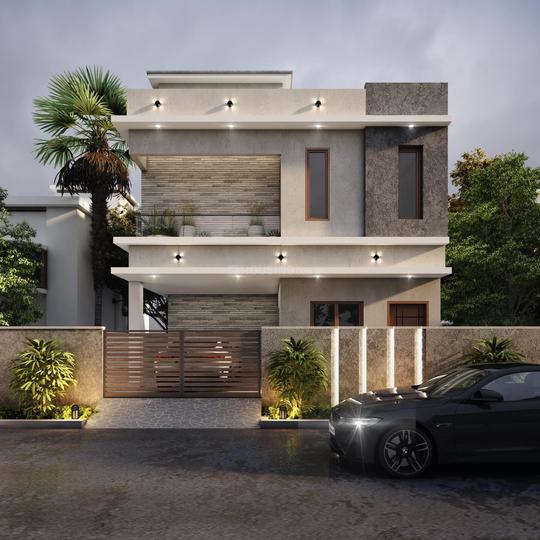 Gallery Cover Pic of Domestic Asta Villa