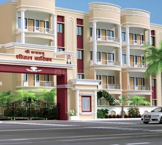Project Image of 1800 Sq.ft Residential Plot / Land for sale in Indrapuri for Rs. 14500000