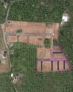 Adhithya Kumaran City Project Images