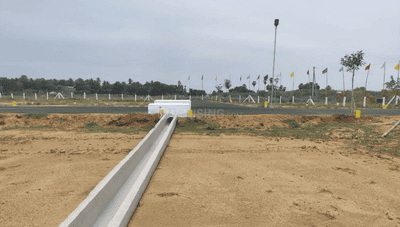 TVL A Annamalaiyar Nagar Phase II Project Images