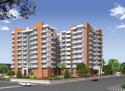 Project Image of 1100 Sq.ft 2 BHK Apartment / Flat for sale in Bilekahalli for Rs. 11000000