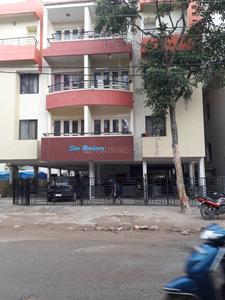 Gallery Cover Pic of Star Residency