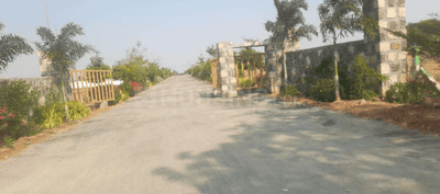 Senthur Gardan Phase I Project Images
