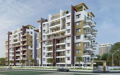 Project Image of 890 Sq.ft 2 BHK Apartment / Flat for sale in Wakad for Rs. 7900000