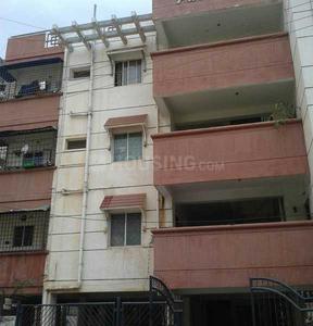 Project Image of 1200 Sq.ft 2 BHK Apartment / Flat for sale in JP Nagar for Rs. 6600000