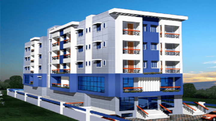 Mangalam Tower Main Image 1