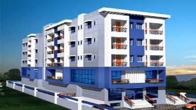 Gallery Cover Pic of Mangalam Tower