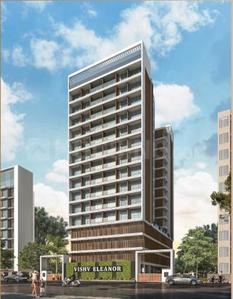 Project Image of 1350 Sq.ft 2 BHK Apartment / Flat for sale in Nerul for Rs. 25000000
