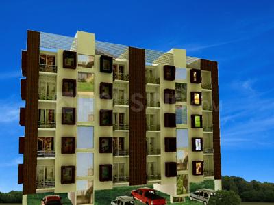 Project Image of 1395 Sq.ft 3 BHK Apartment / Flat for sale in Sector 126 for Rs. 13000000