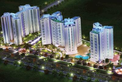 Project Image of 720 Sq.ft 2 BHK Apartment / Flat for sale in Wadala for Rs. 35000000