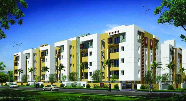 Akshaya Halton Images for Elevation of Akshaya Halton 1