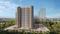 Gallery Cover Pic of Dosti West County Phase 7 Dosti Willow