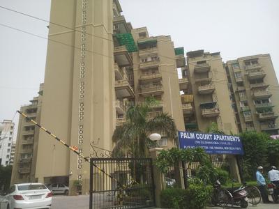 Gallery Cover Pic of CGHS Palm Court Apartment