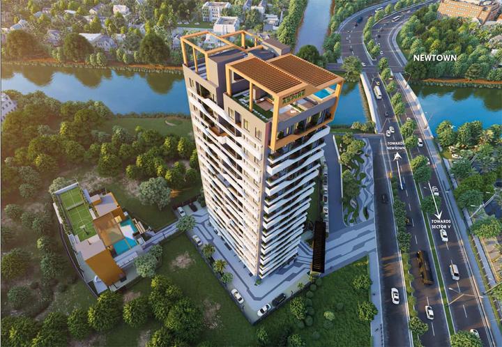 Gallery Cover Pic of Benchmark Aspire