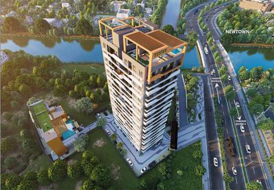 Gallery Cover Pic of Benchmark Aspire