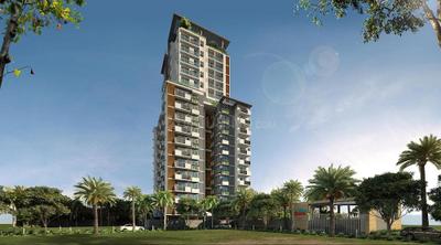 Project Image of 1504 Sq.ft 3 BHK Apartment / Flat for sale in Palarivattom for Rs. 21500000