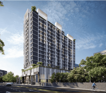 Project Image of 650 Sq.ft 1 BHK Apartment / Flat for sale in Powai for Rs. 14500000