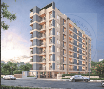 Nest Yellow Sapphire