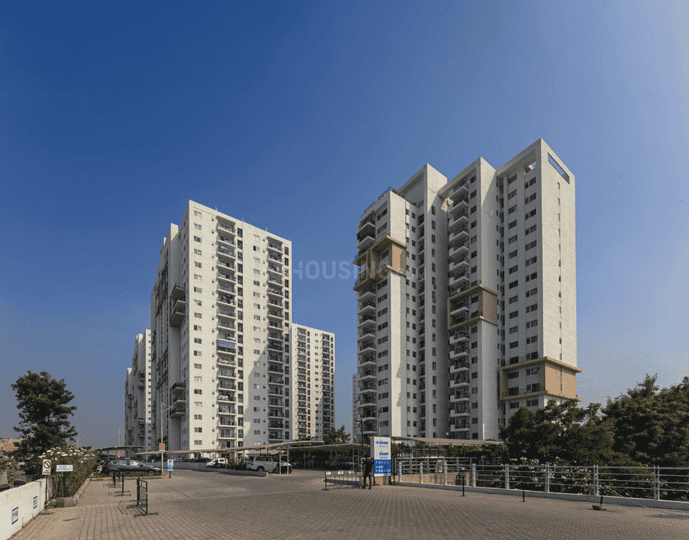 Gallery Cover Pic of Indis PBEL City