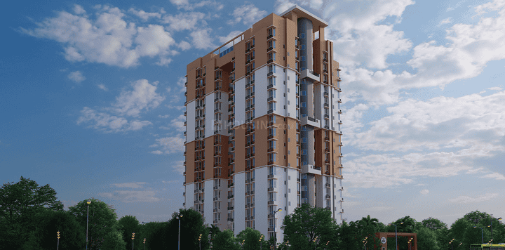 Gallery Cover Pic of Vinayak Sunshine