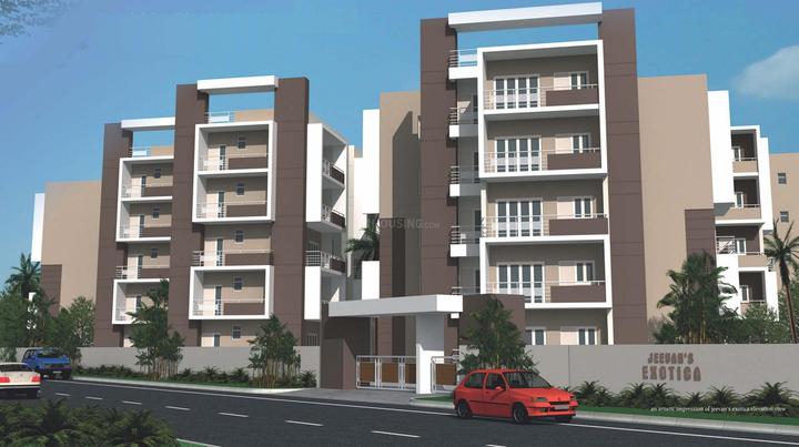 Gallery Cover Pic of Jeevan Exotica