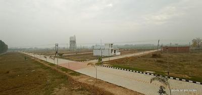 Residential Lands for Sale in Rana Mascot City